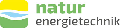 Logo Natur Energietechnik