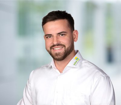 Dominik Dannhäußer